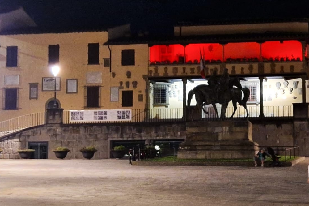 Fiesole aderisce alla Giornata Mondiale della Sclerosi multipla