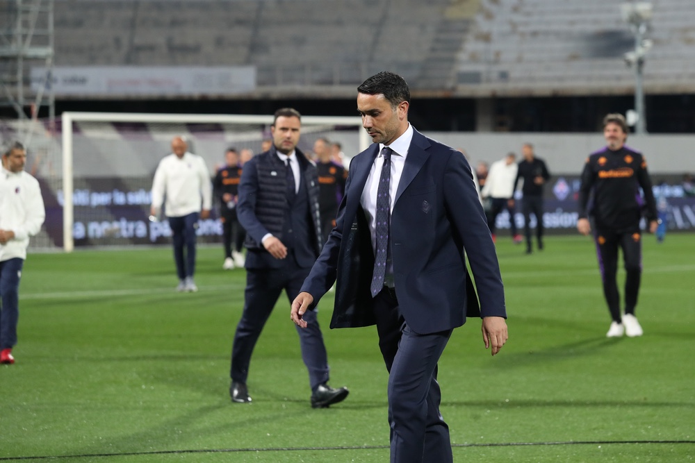 È successo di nuovo. E adesso?