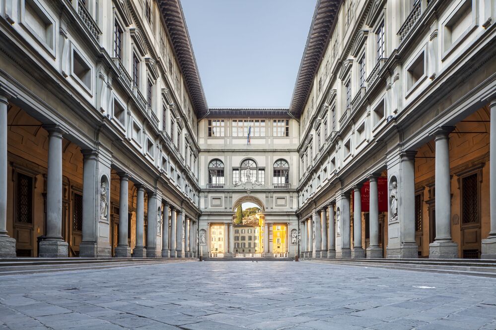 Doppia giornata di aperture gratuite per gli Uffizi