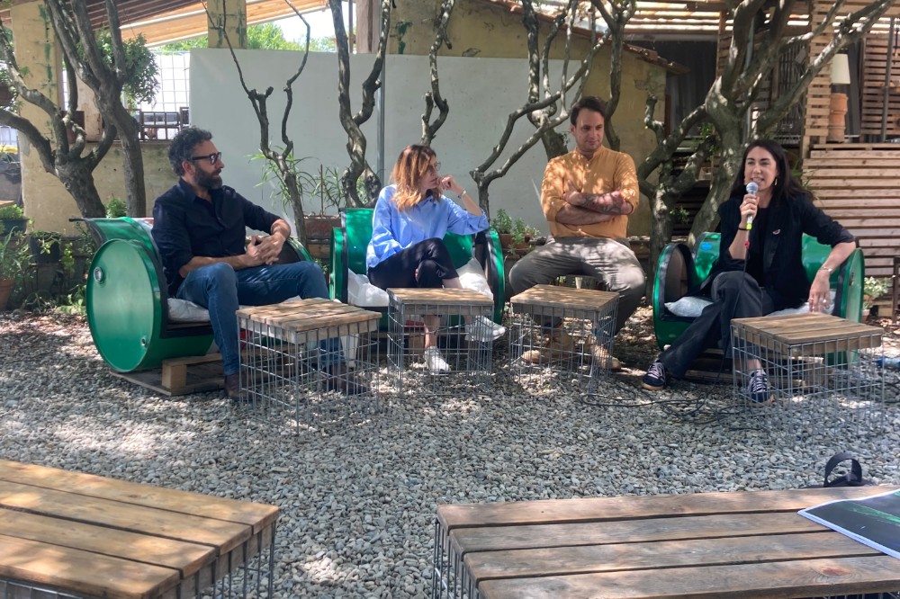 Al via la stagione estiva del Lumen 