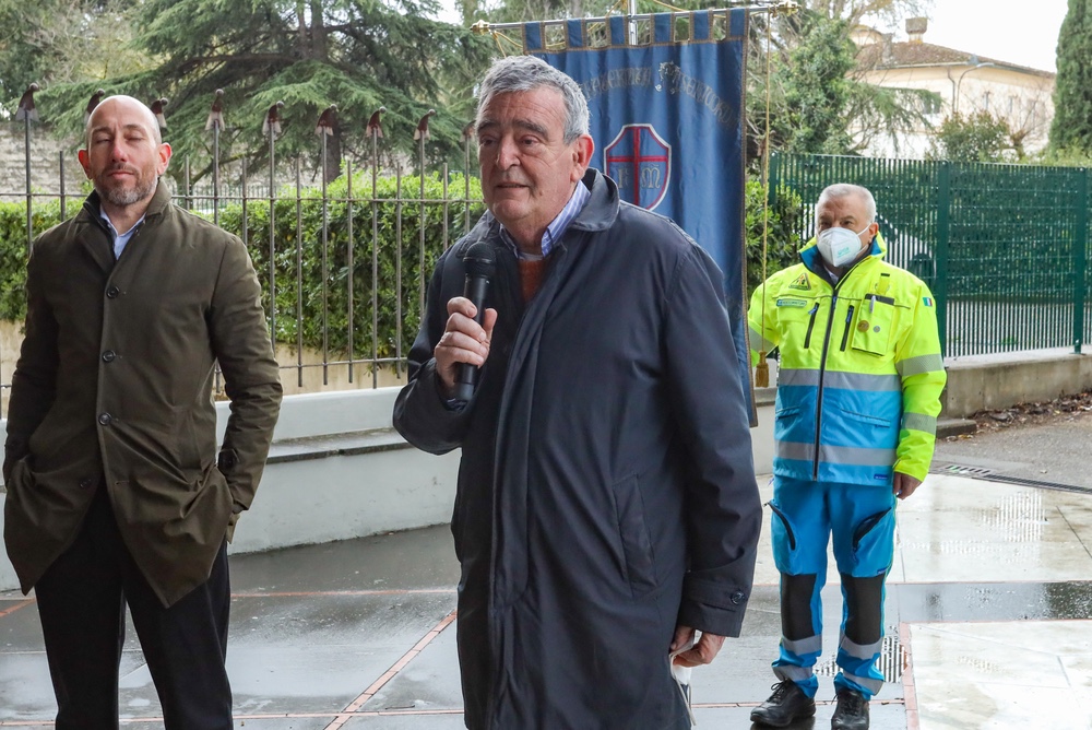 Morto Primicerio, il cordoglio della politica fiorentina