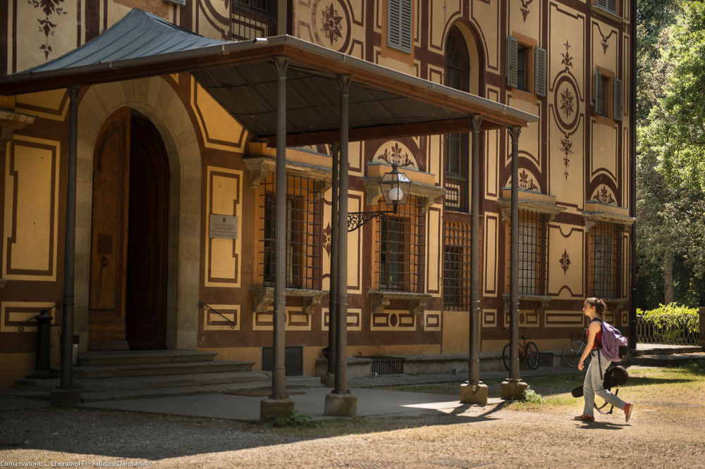 Al Conservatorio di Musica “L. Cherubini” di Firenze, la quarta edizione di STEMS: un viaggio tra musica, tecnologia e innovazione