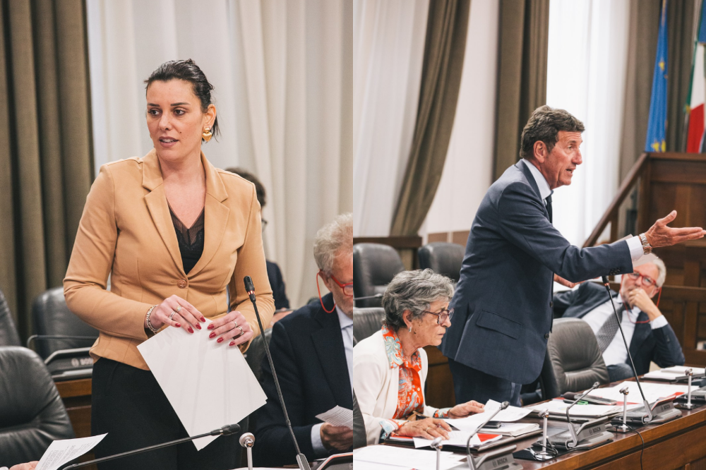 Elena Meini e Giovanni Galli (Lega): “Ennesimo grave fatto di cronaca nera. Poliziotti aggrediti da banda di spacciatori extracomunitari”
