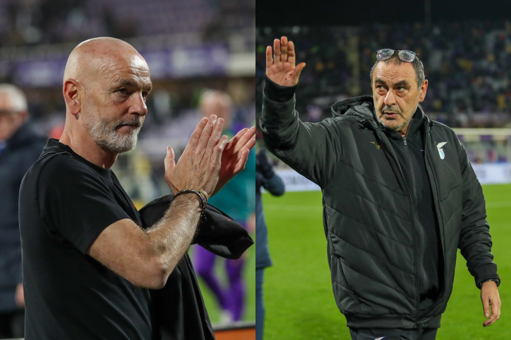 Da Pioli a Sarri: il profilo del prossimo allenatore viola