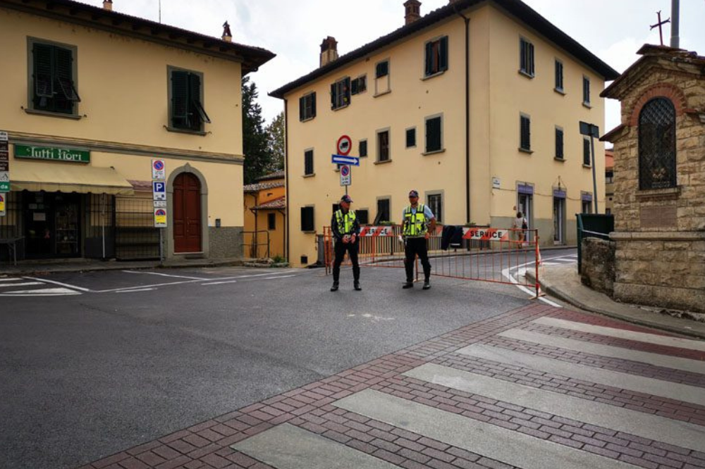 Ponticino di Antella, perizia per valutare la fattibilità e poi procedere al consolidamento