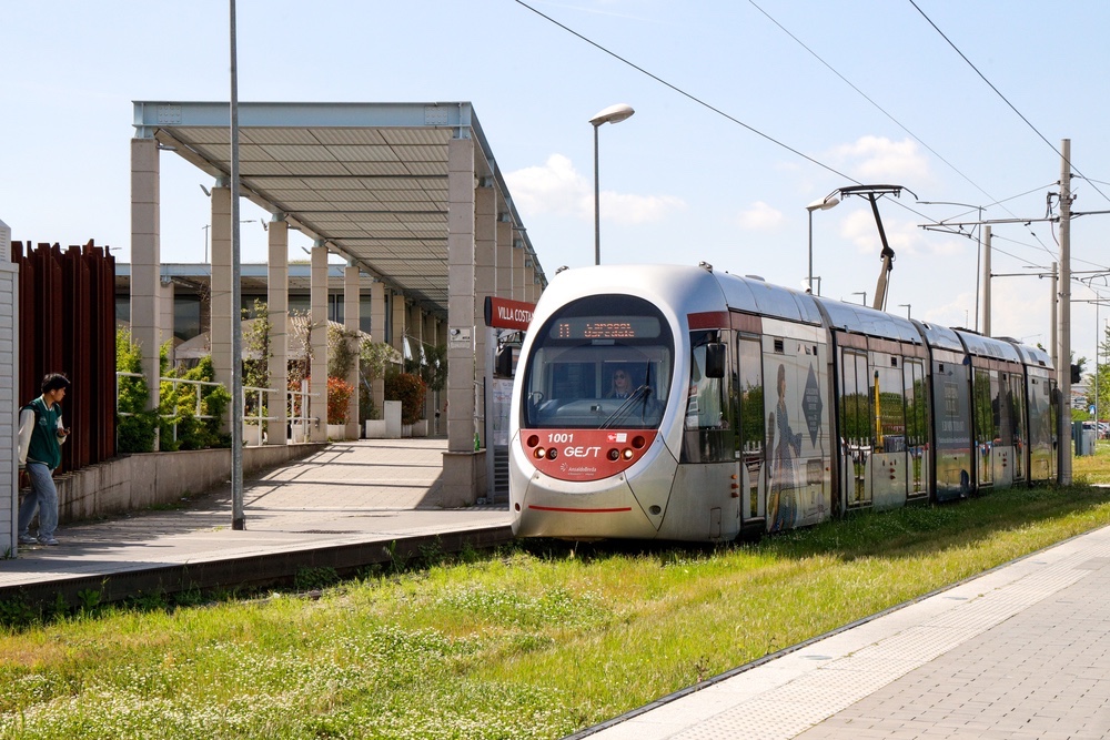 Tramvia, il Comune parteciperà al bando per rimuovere l’alimentazione con i pali
