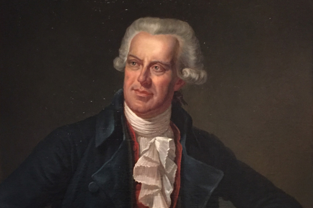 A Firenze un seminario dedicato a Pasquale Paoli