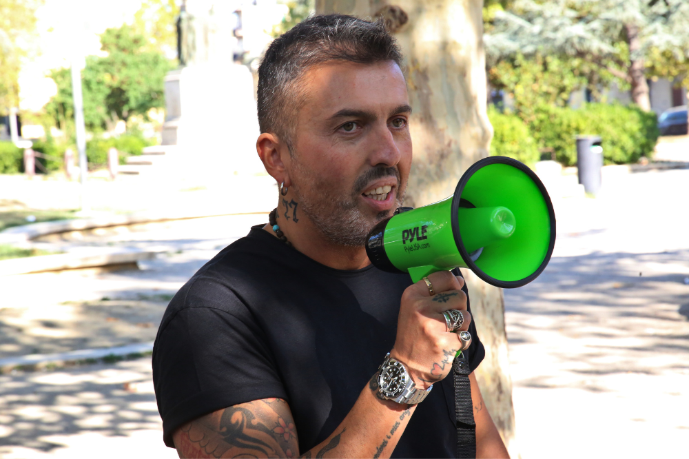 L'allarme dei comitati: 'Situazione sul Mugnone allarmante'