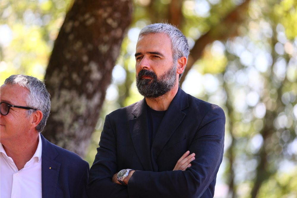 Parrini: 'Sul riconoscimento dello stato di Palestina bene la richiesta di Giani'