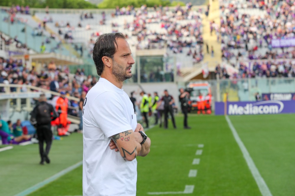 Fiorentina, salgono le quotazioni di Gilardino per la panchina: primi contatti