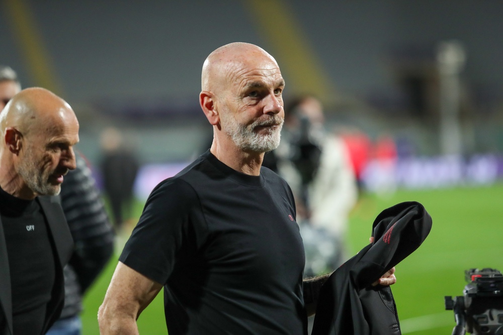 La Fiorentina cerca un nuovo allenatore, Pioli la prima scelta