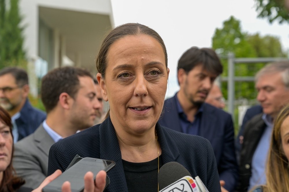 Gaza, Funaro: “Io da sempre per due popoli e due Stati”
