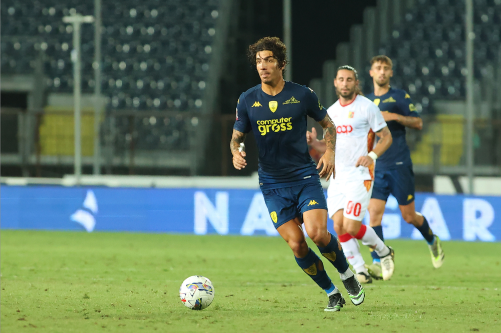 I giocatori dell’Empoli convocati in Nazionale