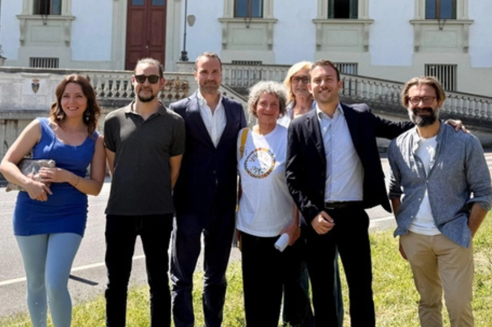 Sport gratuito nei parchi di Bagno a Ripoli per prevenire degrado e vandalismi
