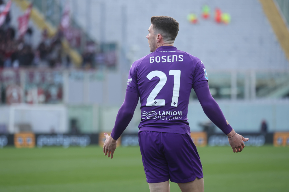 Conference, la Uefa pubblica i top assistman. Nei primi cinque anche un calciatore viola