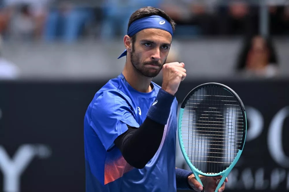 Musetti vola in semifinale al Roland Garros