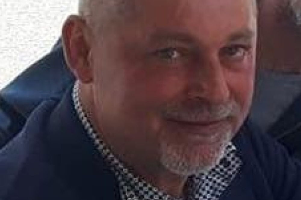 Celebrati i funerali di Gianni Salocchi