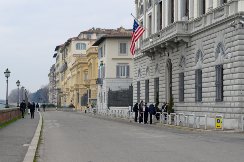 Chiusura del Consolato, il Comune chiede al Governo di intervenire