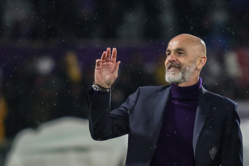 Fiorentina, Pioli primo nome per la panchina: offerta triennale sul tavolo