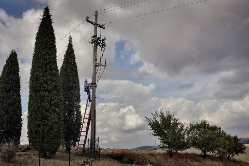 Chianti fiorentino: proseguono interventi per digitalizzazione sistema elettrico e restyling impianti
