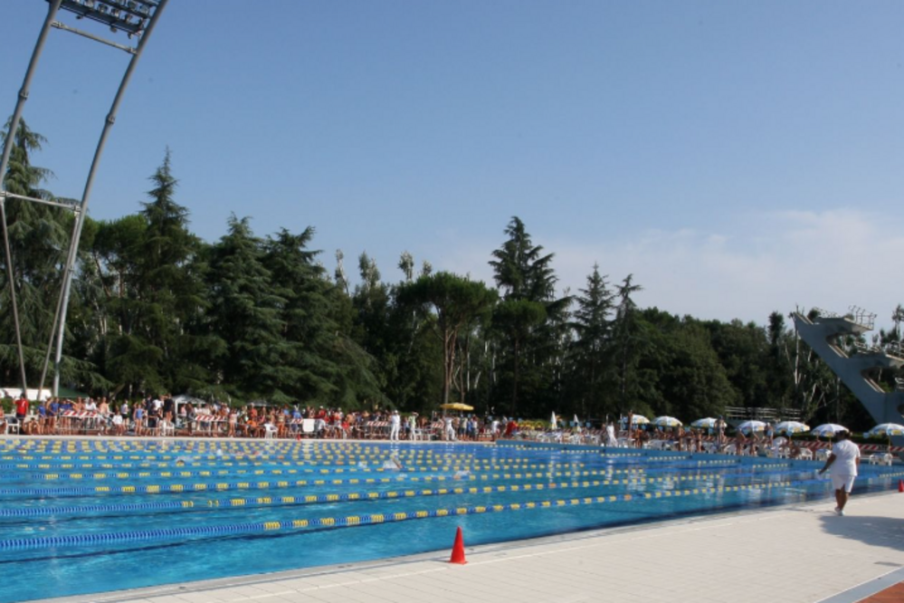 Firenze, riapre al pubblico per la balneazione estiva la Costoli. Stop al biglietto pomeridiano e previsti passaggi della Municipale