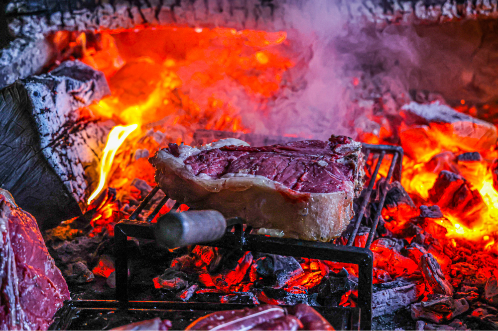 L'appello della Confcommercio all'Ue: 'La bistecca alla fiorentina venga riconosciuta dall'Ue'