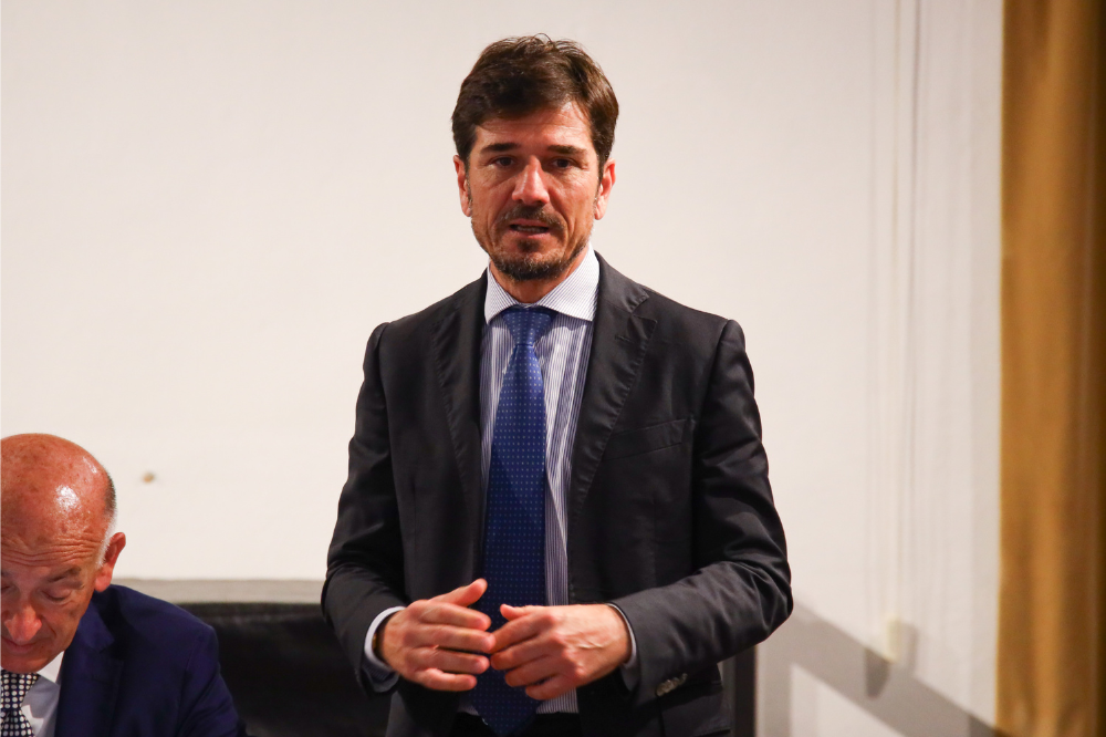 Stella: 'Al Pd la sicurezza non interessa, cittadini e commercianti sono abbandonati'