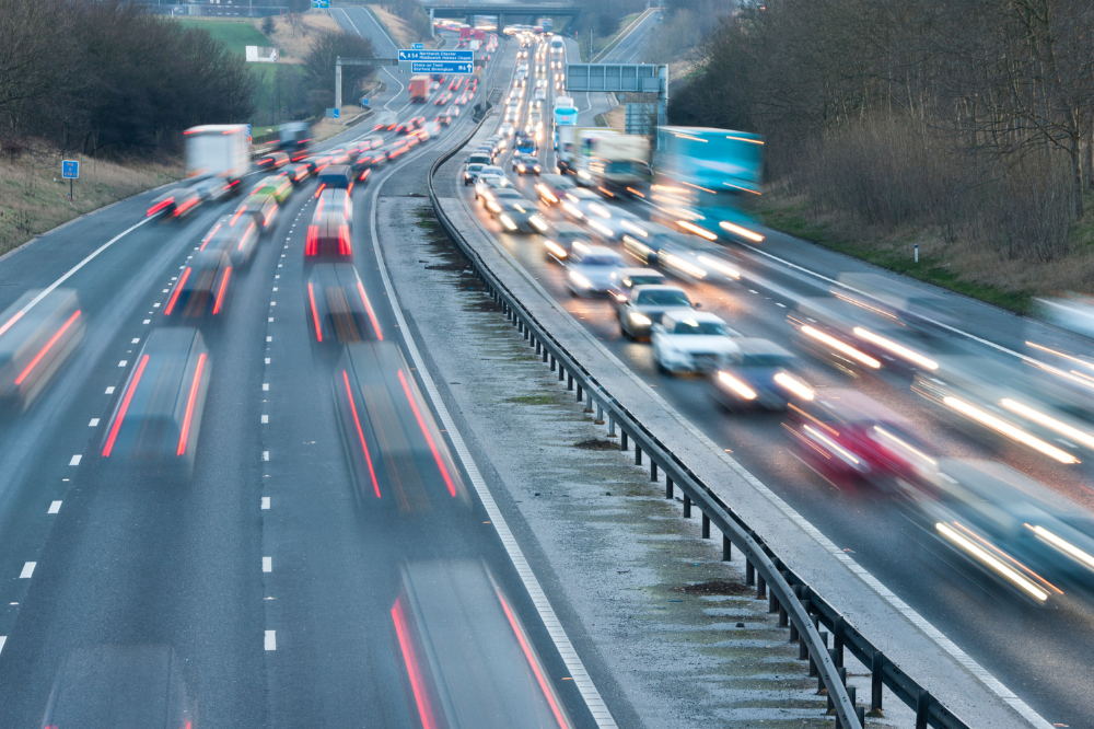 Tutto fermo per la realizzazione della terza corsia dell’autostrada