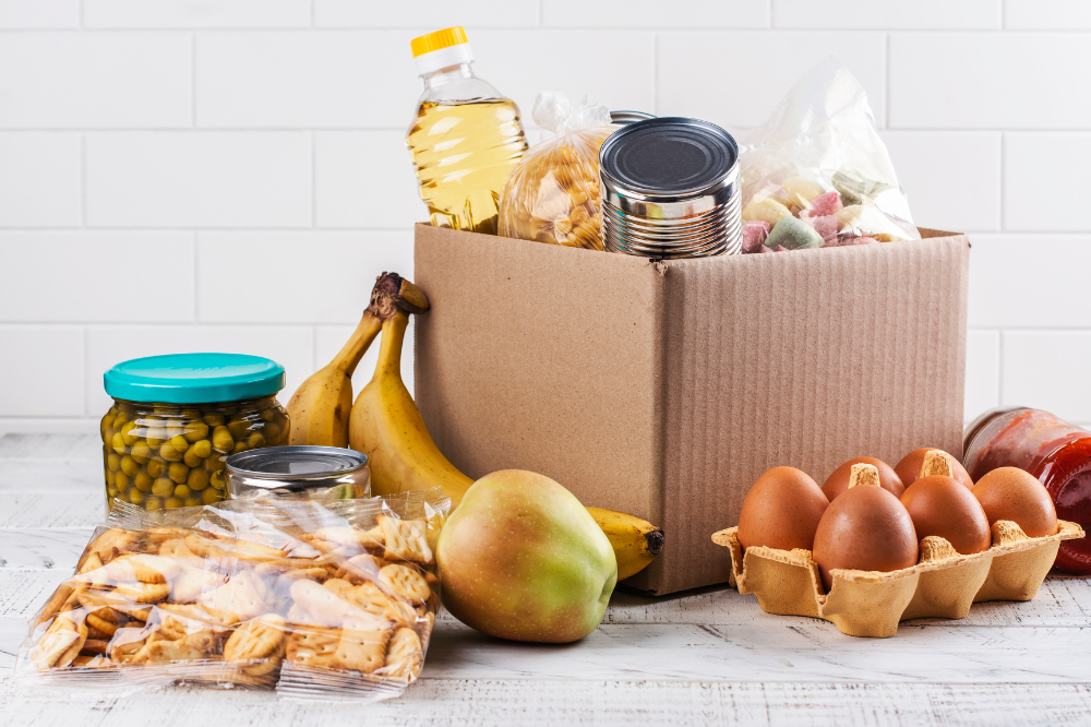 A Firenze al via la sperimentazione del reddito alimentare