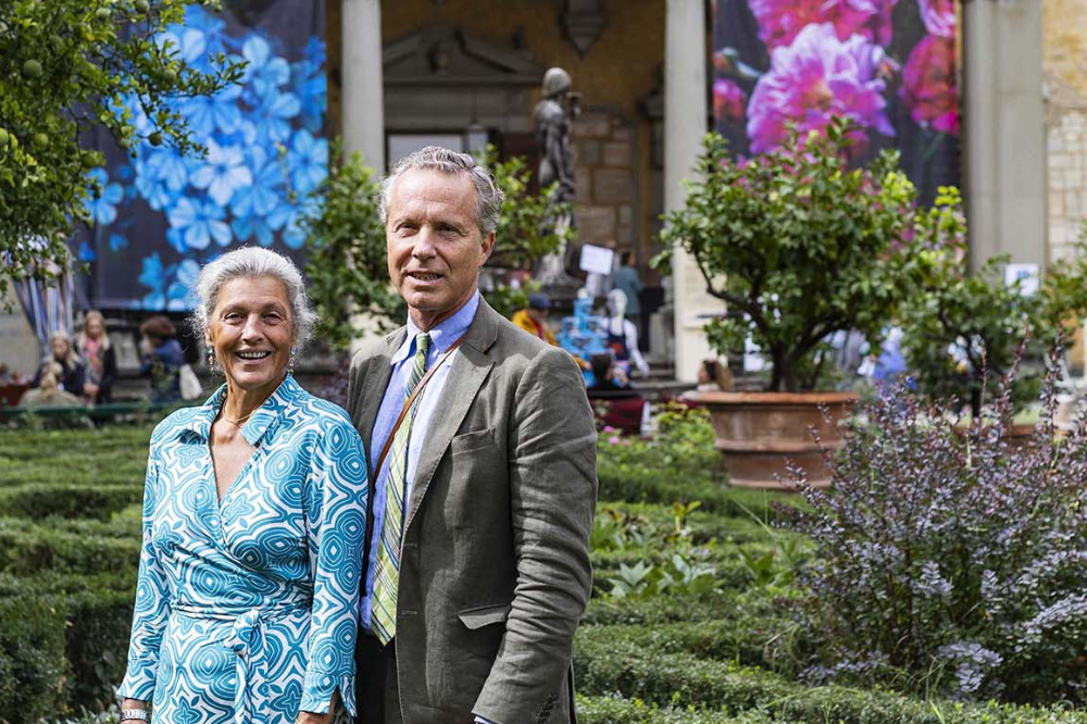 Artigianato e Palazzo, 100 maestri e ‘mostra principe’ su Bulgari