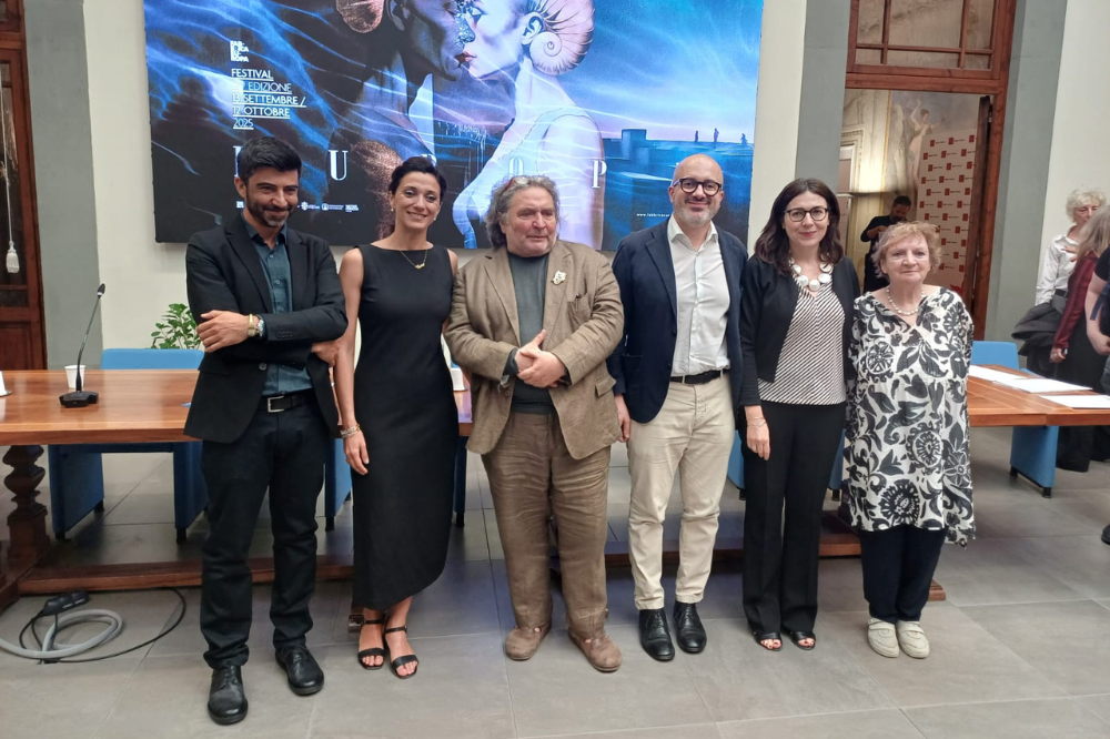 A Firenze torna, per la 32ma edizione, il festival Fabbrica Europa