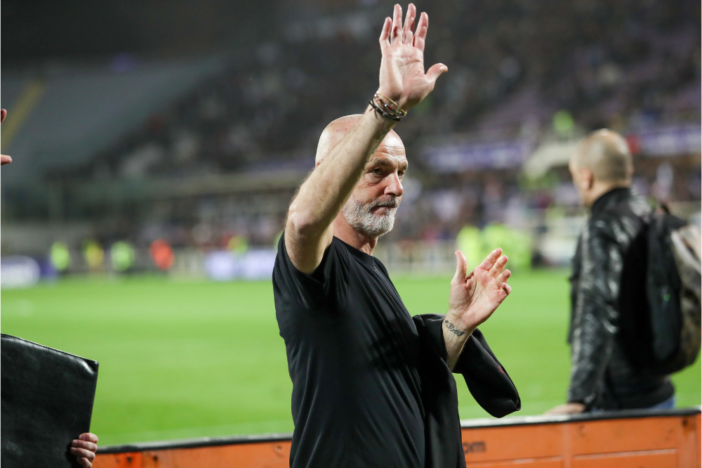 Fiorentina, sempre più Pioli: esperienza, carattere e una città che conosce bene