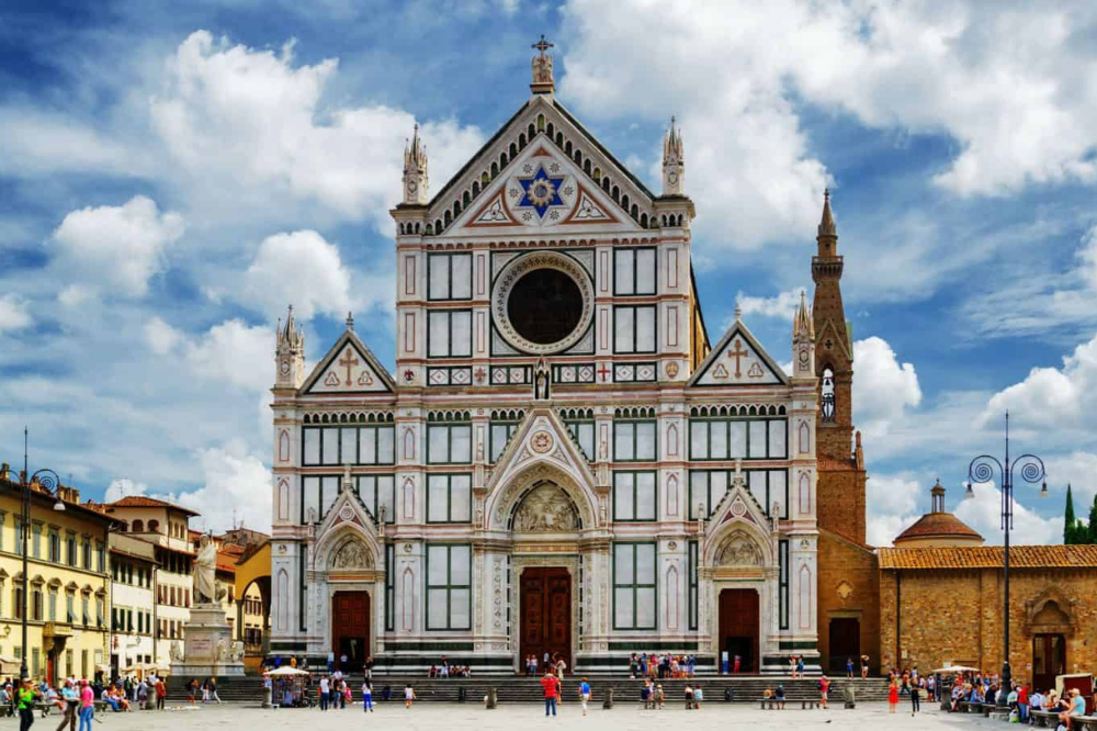 In piazza Santa Croce arriva il pugilato