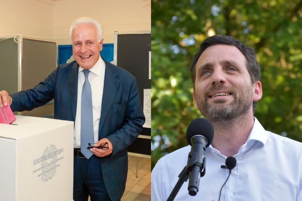 Giani e Tomasi a confronto a Pistoia per il Quaderno della Fondazione Rosselli