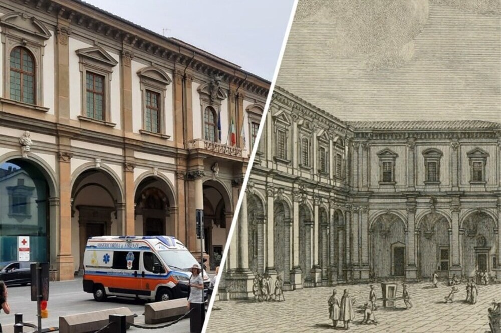 Santa Maria Nuova festeggia 737 anni: tra storia, arte e comunità