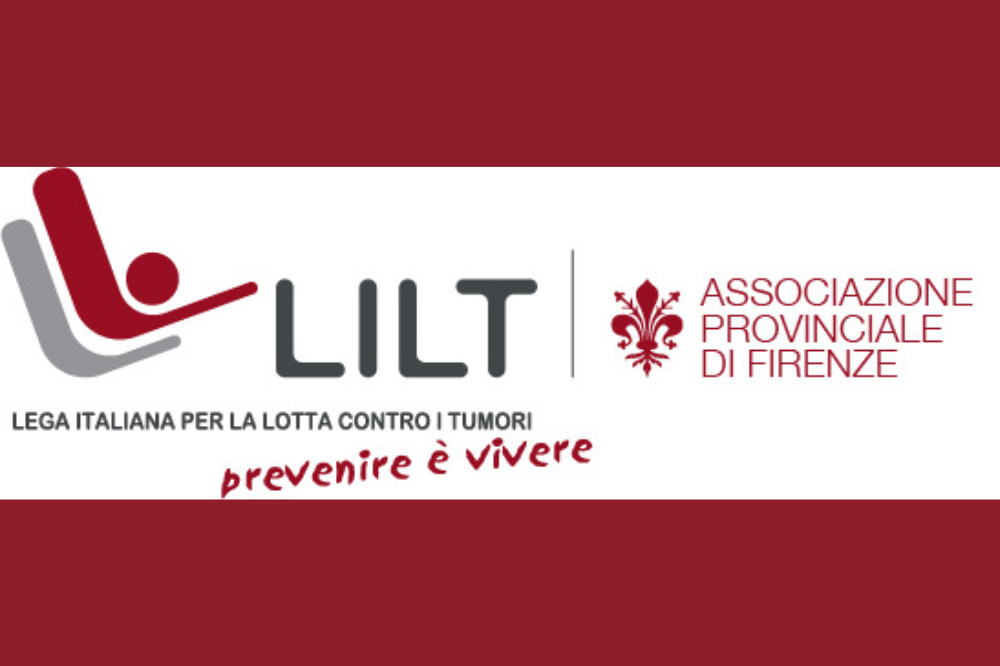 Prevenzione, da domani a domenica tutti a tavola con la Lilt Firenze al Galluzzo