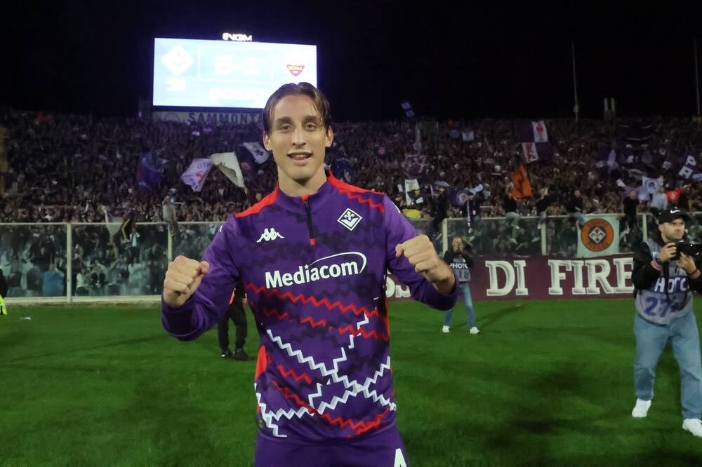 Edoardo Bove pronto al ritorno: si apre uno spiraglio per il centrocampista giallorosso