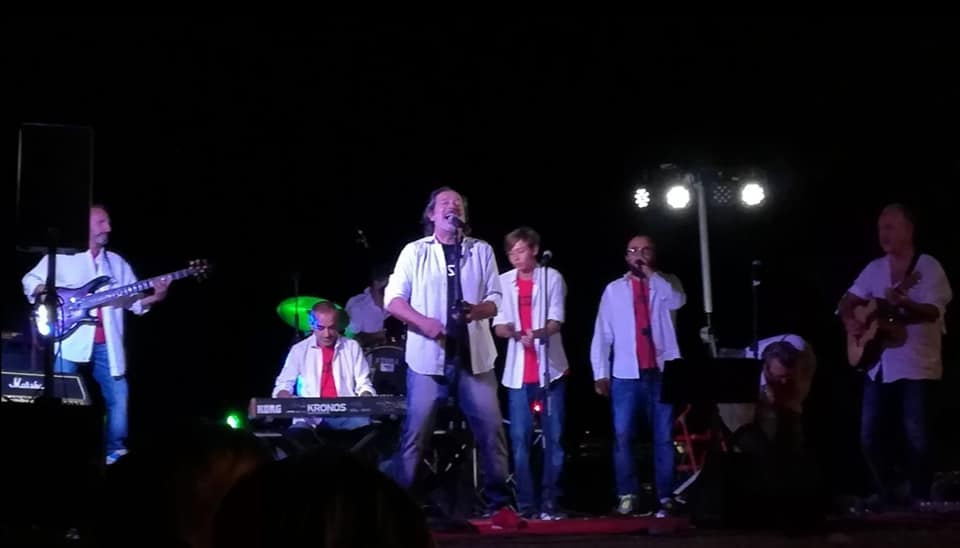 Impruneta in musica: tributo a Renato Zero e Enzo Jannacci sotto le stelle