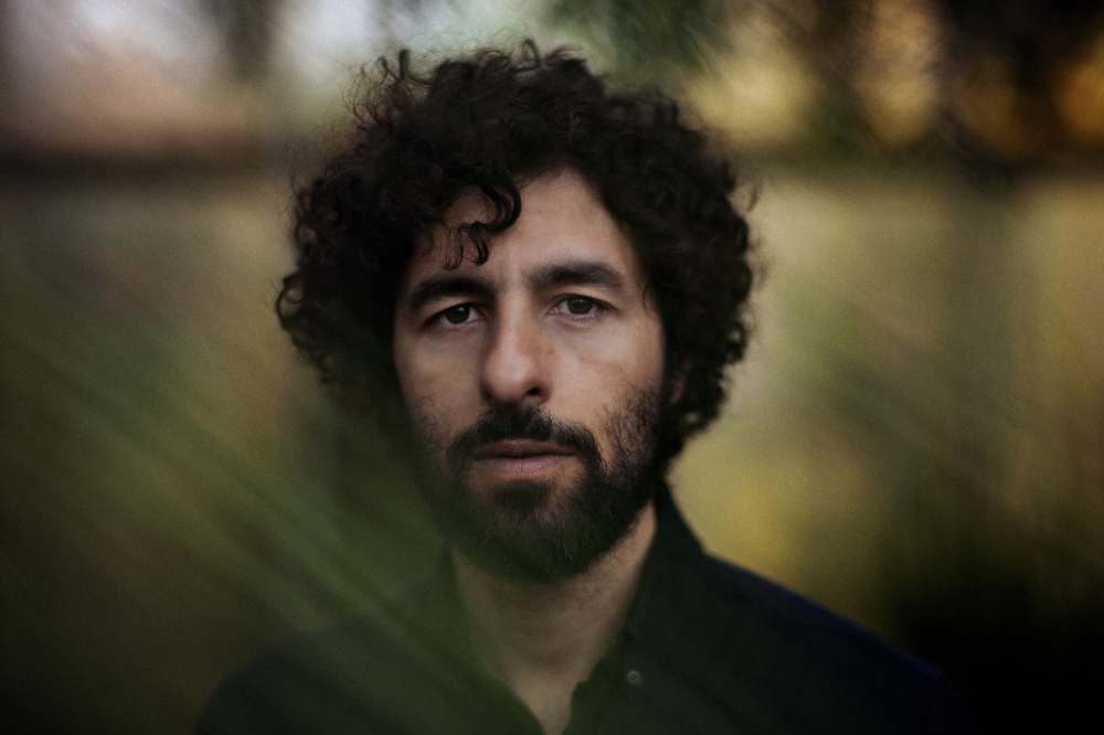 JOSÉ GONZÁLEZ, sabato 12/7 al Teatro Romano di Fiesole