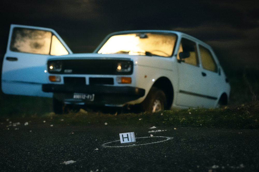 La serie sul mostro di Firenze per i 10 anni di Netflix Italia