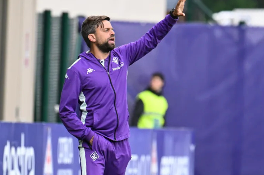 Galloppa carica la Primavera: “Costruiamo una mentalità vincente, siamo vicini al calcio dei grandi e serve professionalità sin da ora”