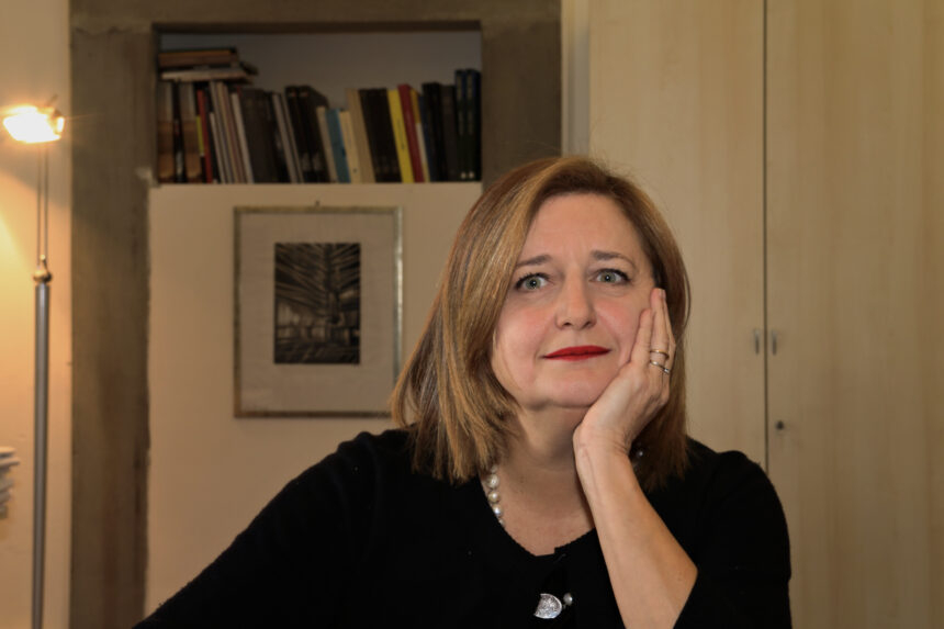 Firenze, Patrizia Coletta confermata alla guida dell’Adep