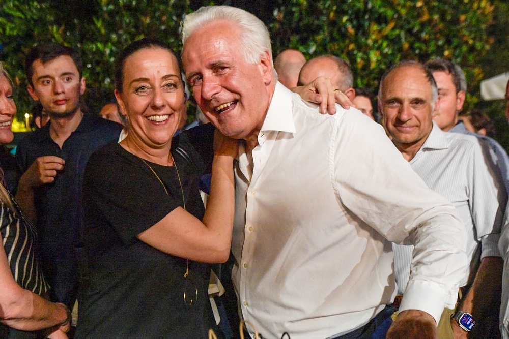 Oltre cento i sindaci toscani che invocano la candidatura di Giani