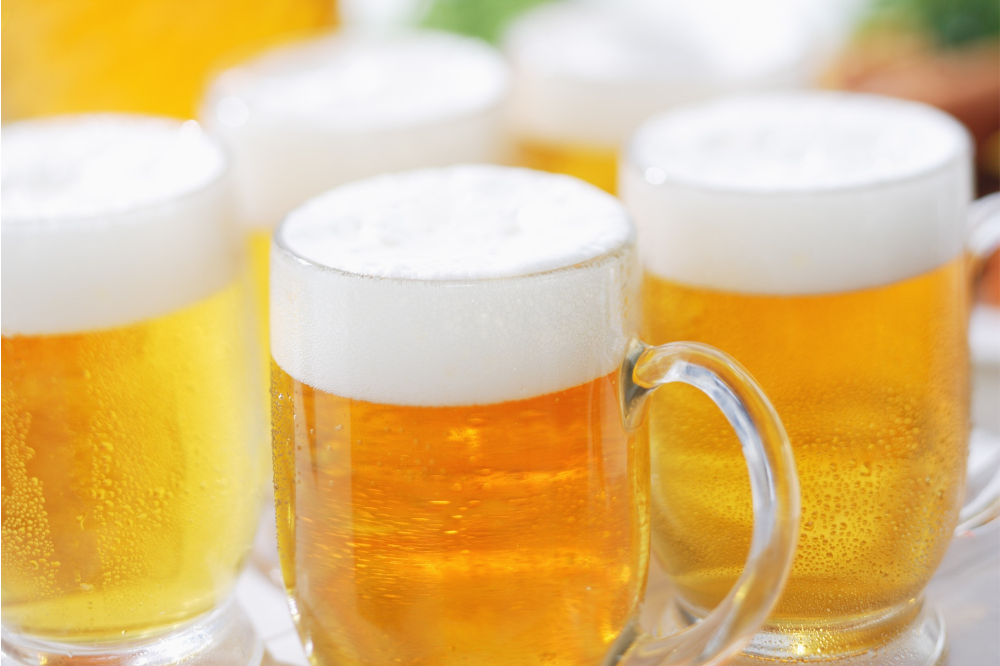 Dalla Regione 600mila euro in tre anni la filiera della birra artigianale 