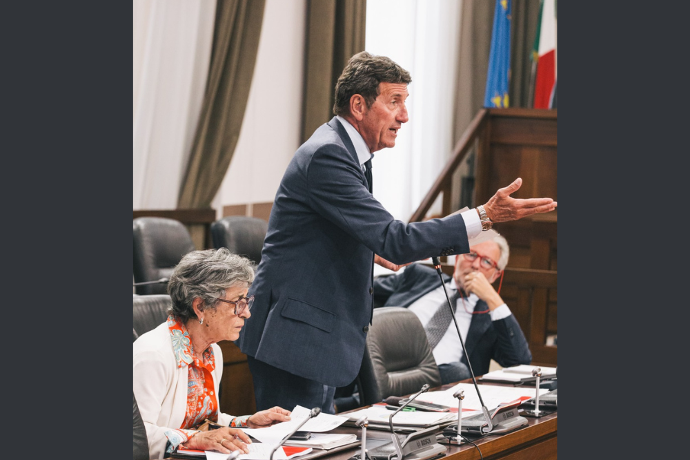 Giovanni Galli (Lega): “Alloggi Erp, la nuova legge regionale? Un’occasione persa per una riforma strutturale del settore”