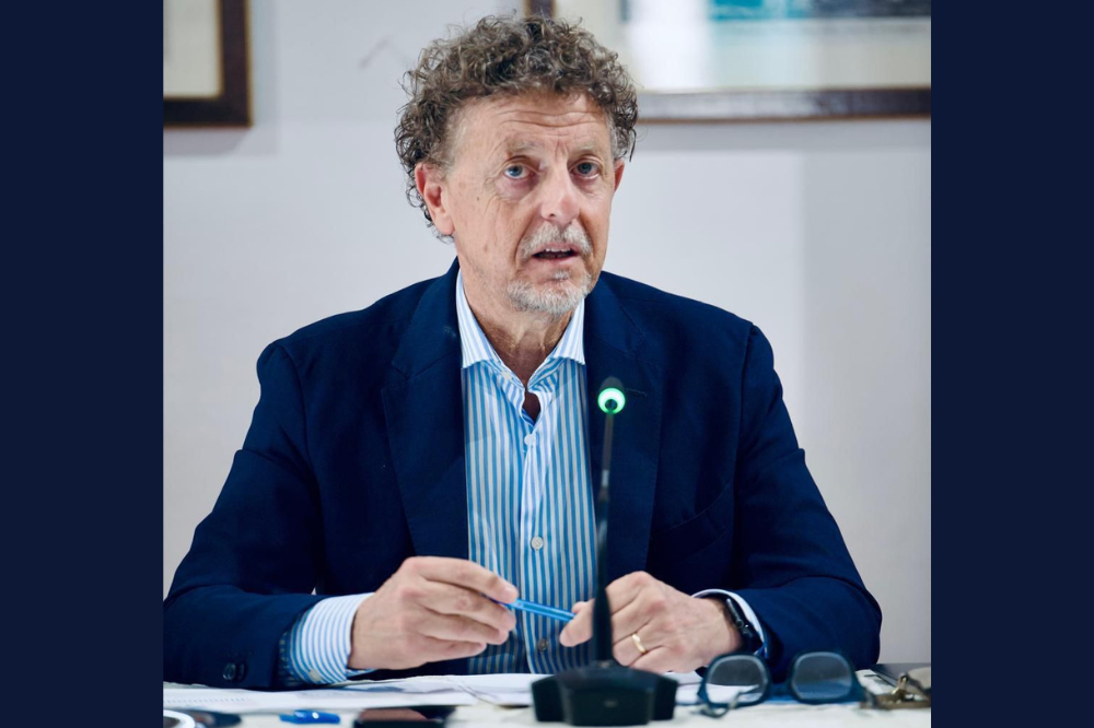 Cultura, Marcheschi (Fdi): “Non è proprietà privata, la pacchia è finita”