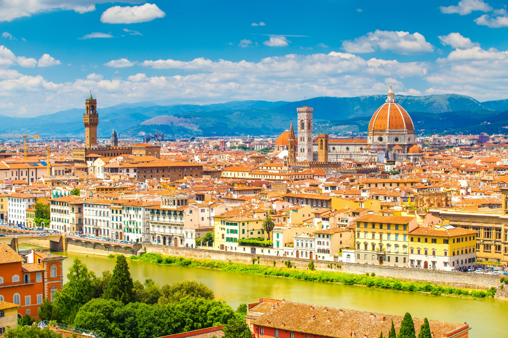Mercato immobiliare casa 2025 previsto prudente a Firenze