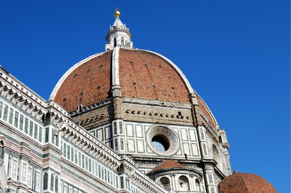 La realtà virtuale per scoprire le meraviglie della Cupola del Brunelleschi