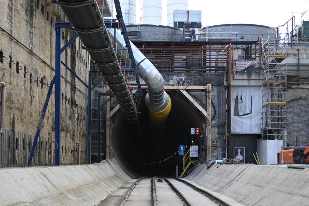 Firenze, chiude dopo 12 anni il processo sul tunnel Alta Velocità: una condanna e molti proscioglimenti per prescrizione
