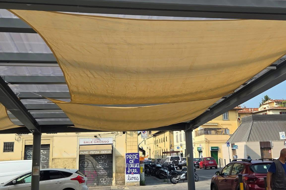 Sant’Ambrogio, il cantiere infinito: riflessi roventi e polemiche incandescenti